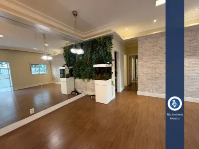 Apartamento com 2 Quartos para alugar, 110m² no Mooca, São Paulo