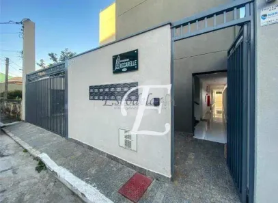 Apartamento com 2 Quartos à venda, 38m² no Vila Isolina Mazzei, São Paulo