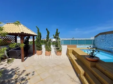 Cobertura com 4 Quartos à venda, 358m² no Recreio dos Bandeirantes, Rio de Janeiro