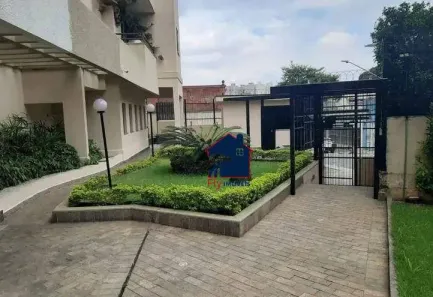 Apartamento com 2 Quartos à venda, 70m² no Jardim Íris, São Paulo