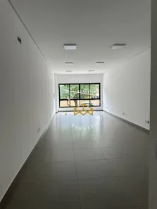 Sala Comercial para alugar, 60m² no Loteamento Parque São Martinho, Campinas