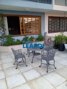 Casa com 4 Quartos à venda, 144m² no Vila Suzana, São Paulo