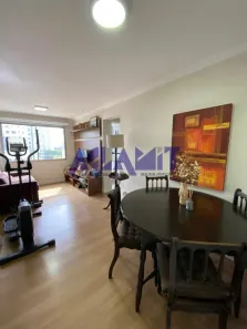 Apartamento com 2 Quartos à venda, 48m² no Tatuapé, São Paulo