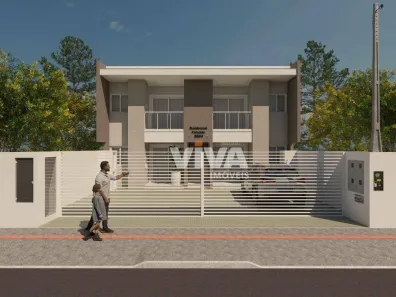 Apartamento com 2 Quartos à venda, 54m² no Santa Regina, Itajaí