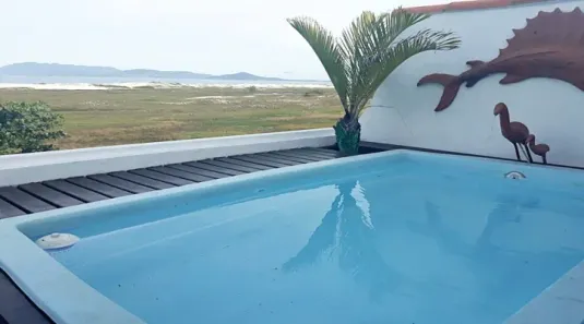 Casa com 3 Quartos à venda, 226m² no Braga, Cabo Frio
