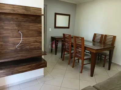 Apartamento com 3 Quartos para alugar, 69m² no Jardim Guarani, Jundiaí
