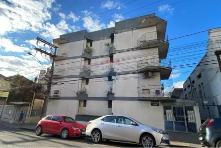 Apartamento com 2 Quartos à venda, 67m² no Centro, Santa Maria