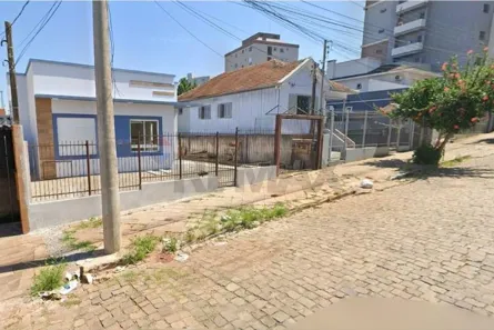 Casa com 2 Quartos para alugar, 85m² no Vera Cruz, Passo Fundo