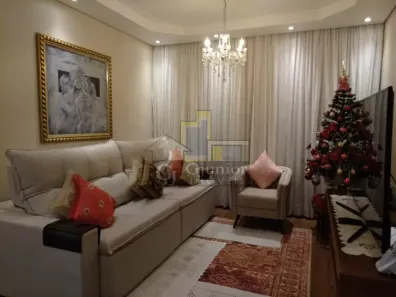 Apartamento com 3 Quartos à venda, 111m² no Centro, Campinas