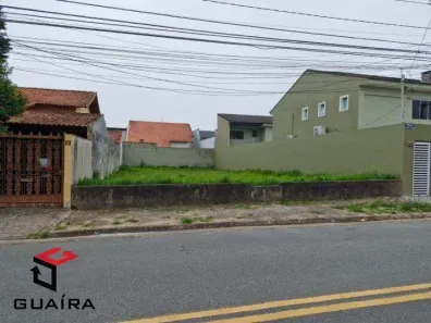 Lote/Terreno à venda, 360m² no Independência, São Bernardo do Campo