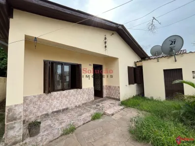 Casa com 3 Quartos à venda, 120m² no Harmonia, Canoas