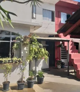 Casa com 4 Quartos à venda, 360m² no Parque das Américas, Mauá