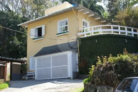 Casa com 5 Quartos à venda, 815m² no Tucuruvi, São Paulo