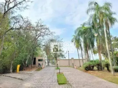 Lote/Terreno à venda, 20000m² no Jardim Martinelli (Sousas), Campinas