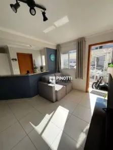 Sobrado com 2 Quartos para alugar, 68m² no Independência, São Bernardo do Campo