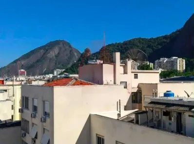 Apartamento com 1 Quarto à venda, 30m² no Copacabana, Rio de Janeiro