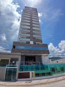 Apartamento com 2 Quartos à venda, 71m² no Jardim Caiahu, Mongaguá