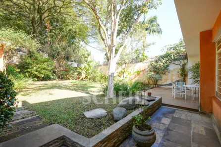 Casa com 3 Quartos à venda, 381m² no Campo Belo, São Paulo