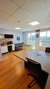Sala Comercial à venda, 33m² no Lapa, São Paulo