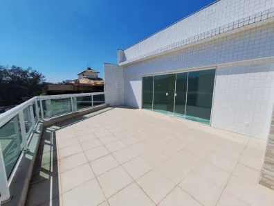 Cobertura com 3 Quartos à venda, 182m² no Recreio dos Bandeirantes, Rio de Janeiro
