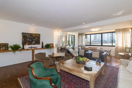 Casa com 3 Quartos à venda, 360m² no Planalto Paulista, São Paulo