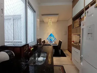 Cobertura com 2 Quartos à venda, 84m² no Parque das Nações, Santo André