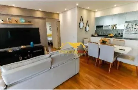 Apartamento com 2 Quartos à venda, 69m² no Vila Andrade, São Paulo