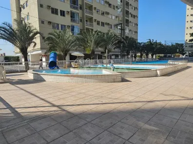 Apartamento com 2 Quartos à venda, 62m² no Valparaíso, Serra