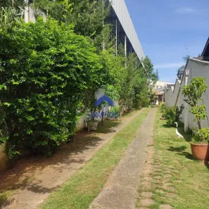 Fazenda/Sítio com 4 Quartos à venda, 207m² no Jardim Paulista, Taubaté