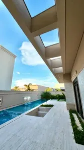 Casa de Condomínio com 4 Quartos à venda, 441m² no Boa Esperança, Cuiabá