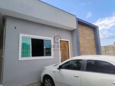 Casa com 2 Quartos à venda, 260m² no Siderlândia, Volta Redonda