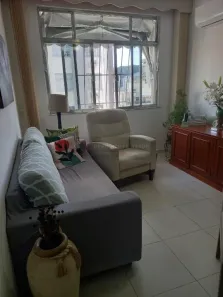 Apartamento com 2 Quartos à venda, 70m² no Icaraí, Niterói
