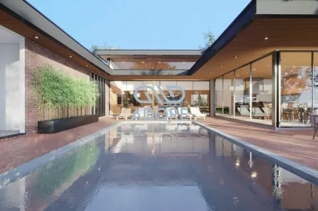 Casa de Condomínio com 4 Quartos à venda, 380m² no Pinheirinho, Itu