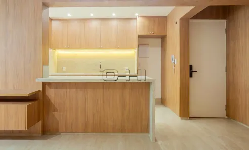 Apartamento com 2 Quartos à venda, 96m² no Jardim Paulista, São Paulo