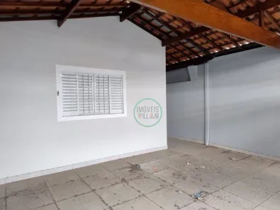 Casa com 3 Quartos à venda, 70m² no Campos de São José, São José dos Campos