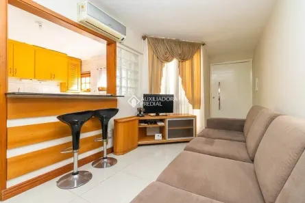 Apartamento com 2 Quartos à venda, 58m² no Centro Histórico, Porto Alegre