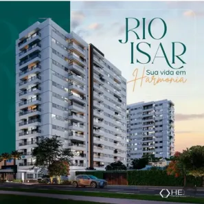 Apartamento com 2 Quartos à venda, 85m² no Val-de-Cães, Belém
