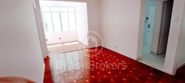 Apartamento com 2 Quartos à venda, 75m² no Centro, Rio de Janeiro