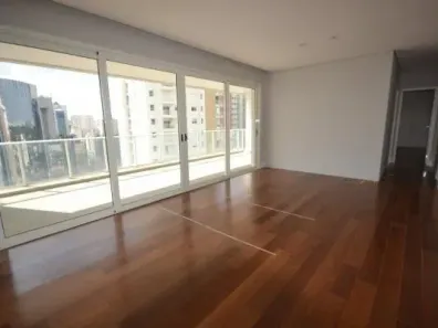 Apartamento com 2 Quartos à venda, 123m² no Itaim Bibi, São Paulo