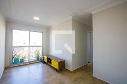 Apartamento com 3 Quartos à venda, 67m² no Novo Homero Thon, Santo André