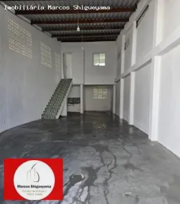 Galpão/Depósito/Armazém para alugar, 100m² no Itapuã, Salvador