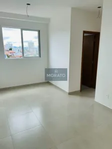 Apartamento com 2 Quartos à venda, 55m² no Jardim Leblon, Belo Horizonte