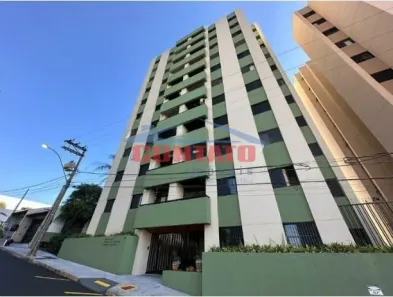 Apartamento com 3 Quartos à venda, 61m² no Jardim Gibertoni, São Carlos