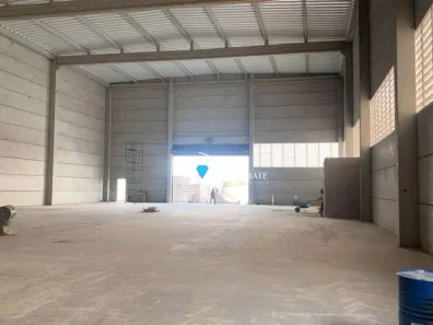 Galpão/Depósito/Armazém para alugar, 5400m² no Joapiranga, Valinhos