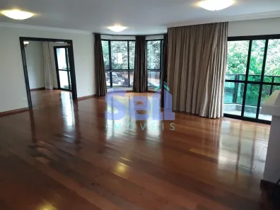 Apartamento com 3 Quartos à venda, 208m² no Perdizes, São Paulo