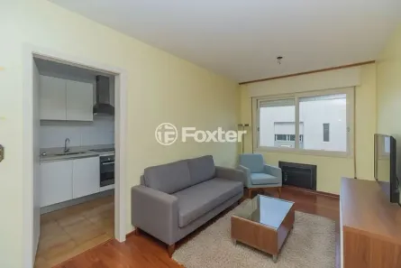 Apartamento com 2 Quartos à venda, 63m² no Bela Vista, Porto Alegre
