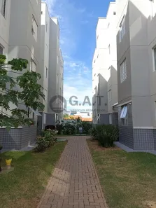 Apartamento com 1 Quarto para alugar, 49m² no Parque Ibiti Reserva, Sorocaba