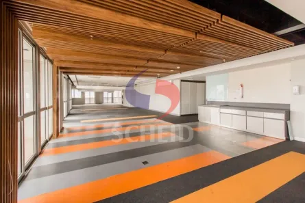 Sala Comercial à venda, 873m² no Vila Mariana, São Paulo