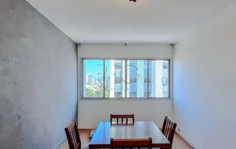 Apartamento com 2 Quartos à venda, 89m² no Cambuci, São Paulo