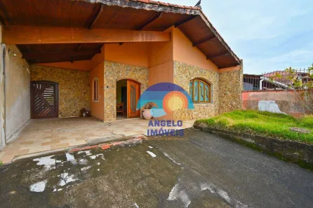 Casa com 3 Quartos à venda, 199m² no Bal Stella Maris, Peruíbe